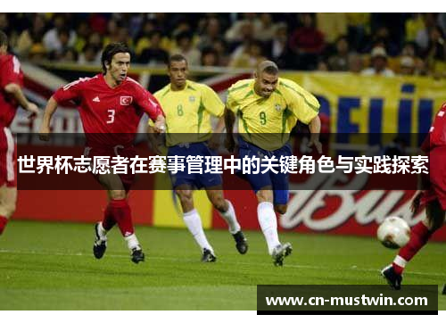 世界杯志愿者在赛事管理中的关键角色与实践探索