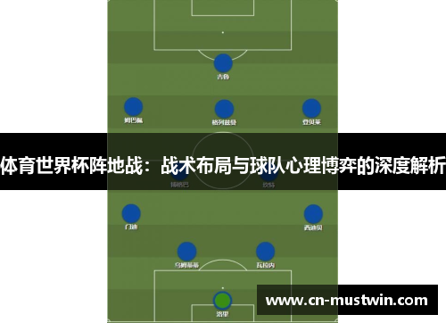 体育世界杯阵地战：战术布局与球队心理博弈的深度解析