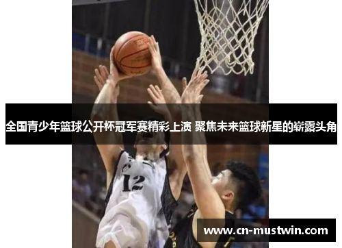 全国青少年篮球公开杯冠军赛精彩上演 聚焦未来篮球新星的崭露头角