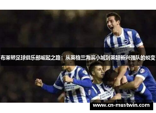 布莱顿足球俱乐部崛起之路：从英格兰海滨小城到英超新兴强队的蜕变