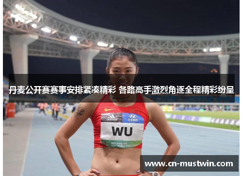 丹麦公开赛赛事安排紧凑精彩 各路高手激烈角逐全程精彩纷呈
