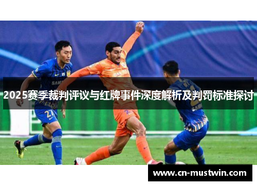 2025赛季裁判评议与红牌事件深度解析及判罚标准探讨