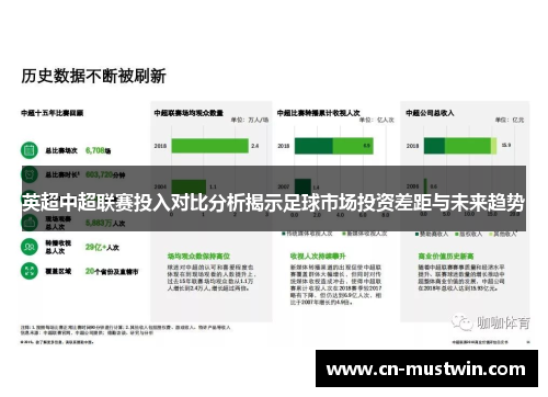 英超中超联赛投入对比分析揭示足球市场投资差距与未来趋势