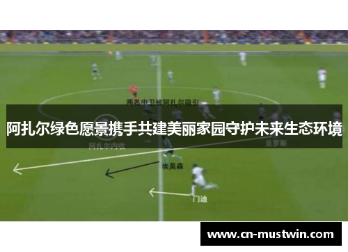 阿扎尔绿色愿景携手共建美丽家园守护未来生态环境